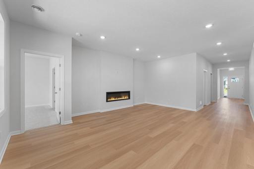 Similar home shown. Color and options can vary.