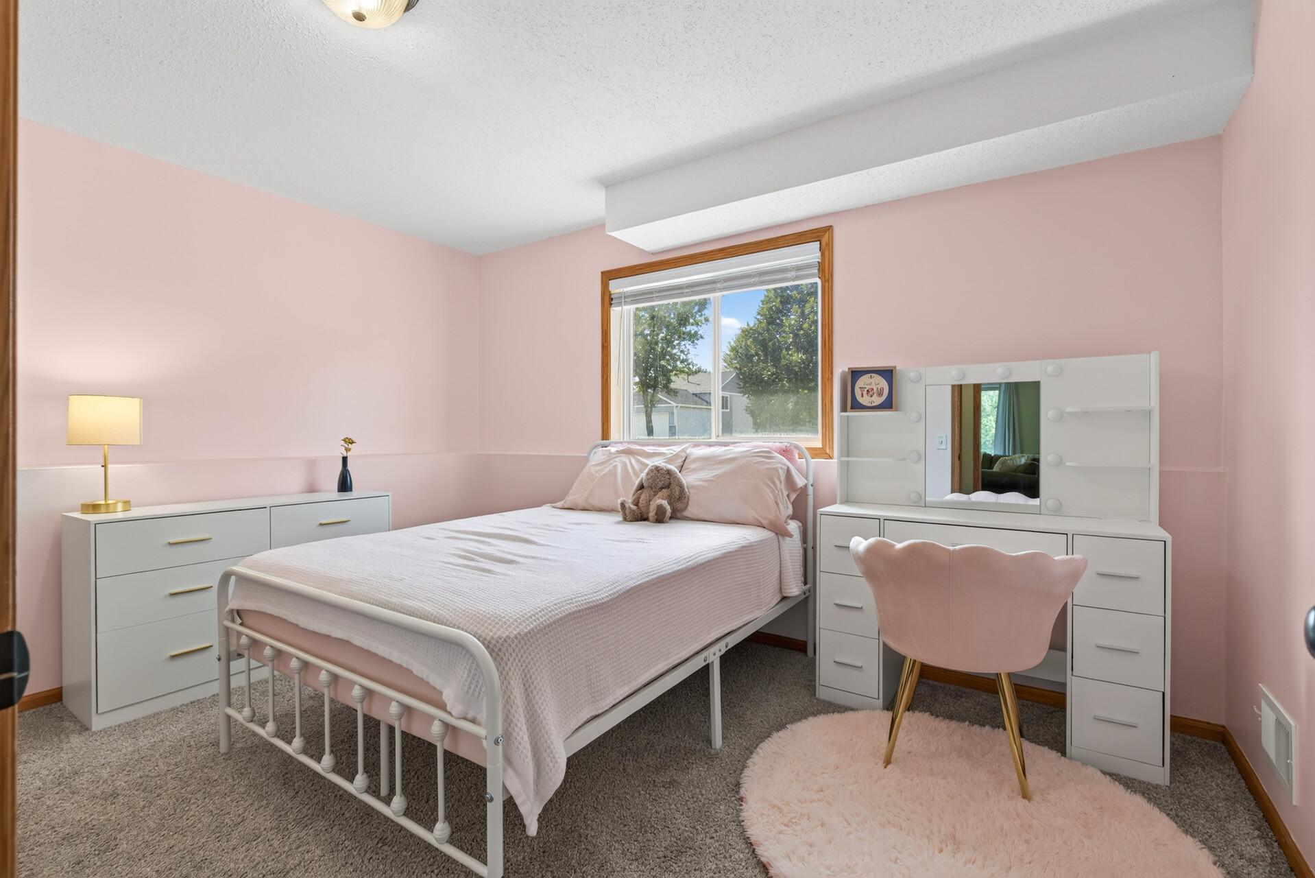 Lower bedroom 3