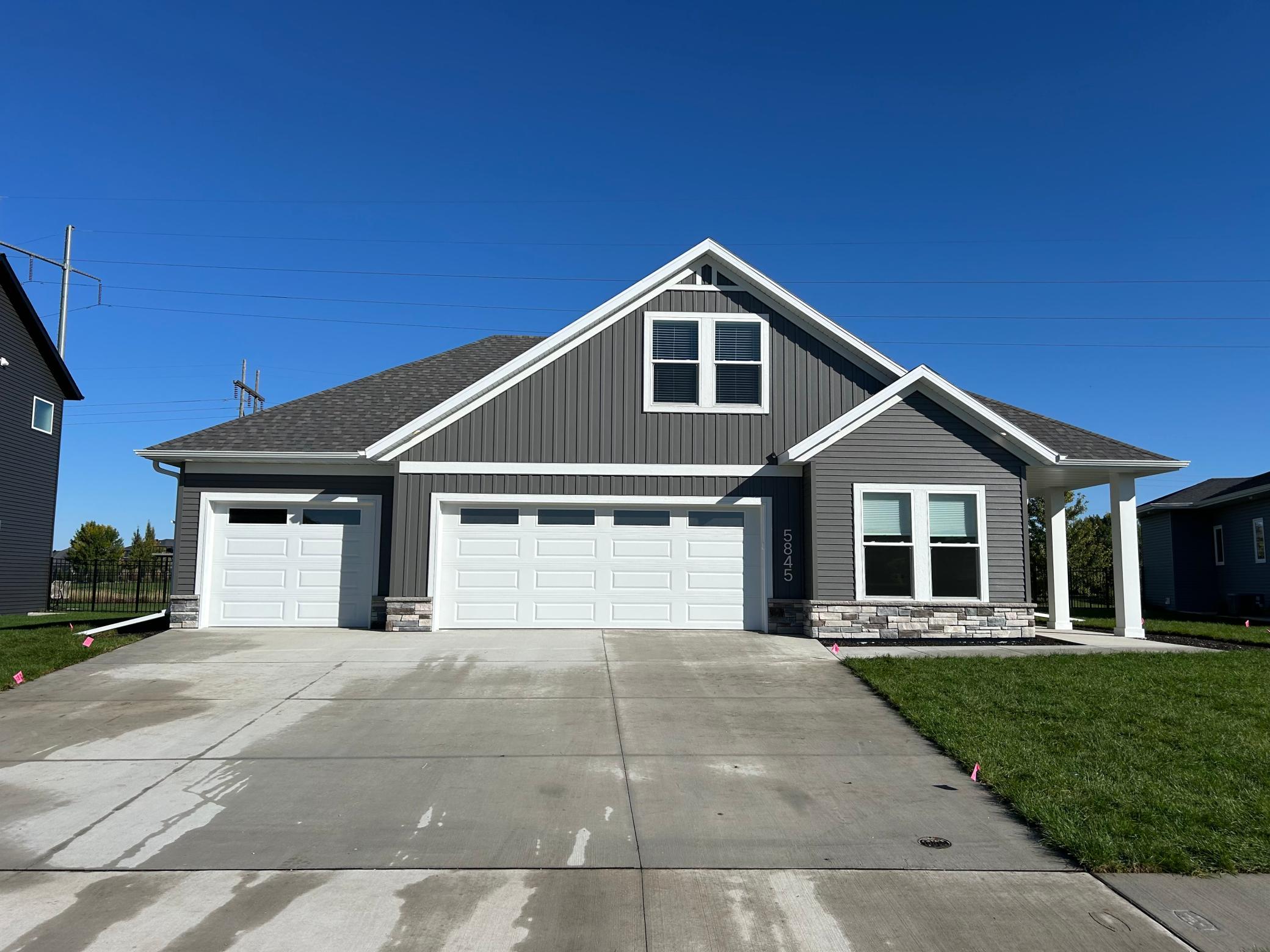Property photo for 5845 Wildflower Drive S, Fargo, ND 58104