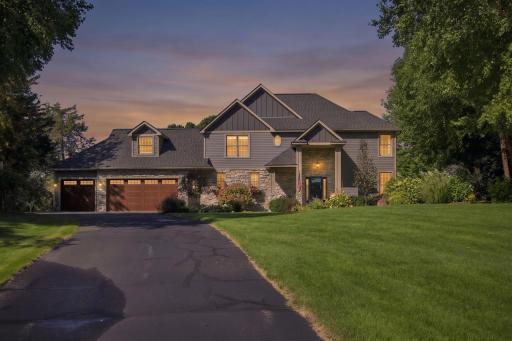 713 Crosby Drive, Hudson, WI 54016