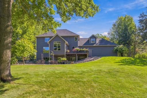 713 Crosby Drive, Hudson, WI 54016