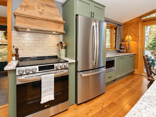 12725 W Fabiny Lane, Hayward, WI 54843