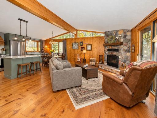 12725 W Fabiny Lane, Hayward, WI 54843
