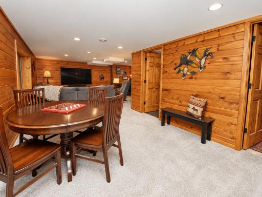 12725 W Fabiny Lane, Hayward, WI 54843