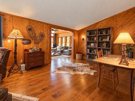 12725 W Fabiny Lane, Hayward, WI 54843