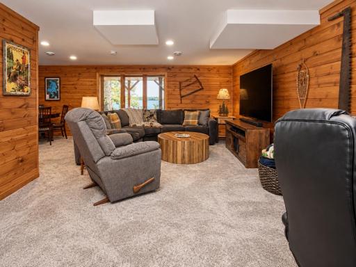 12725 W Fabiny Lane, Hayward, WI 54843