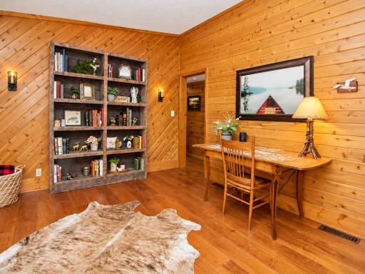 12725 W Fabiny Lane, Hayward, WI 54843