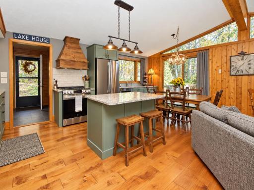 12725 W Fabiny Lane, Hayward, WI 54843