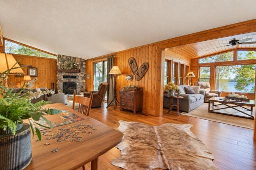 12725 W Fabiny Lane, Hayward, WI 54843
