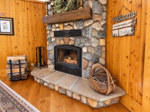 12725 W Fabiny Lane, Hayward, WI 54843