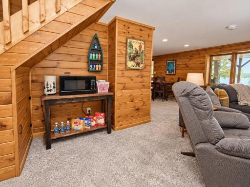 12725 W Fabiny Lane, Hayward, WI 54843