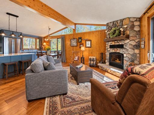 12725 W Fabiny Lane, Hayward, WI 54843