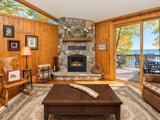 12725 W Fabiny Lane, Hayward, WI 54843