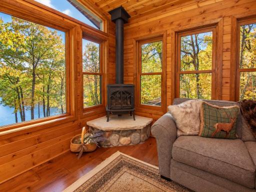 12725 W Fabiny Lane, Hayward, WI 54843