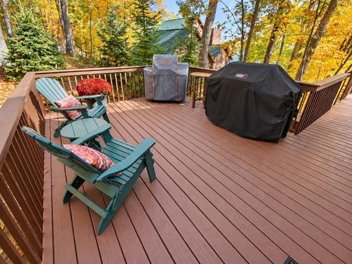 12725 W Fabiny Lane, Hayward, WI 54843