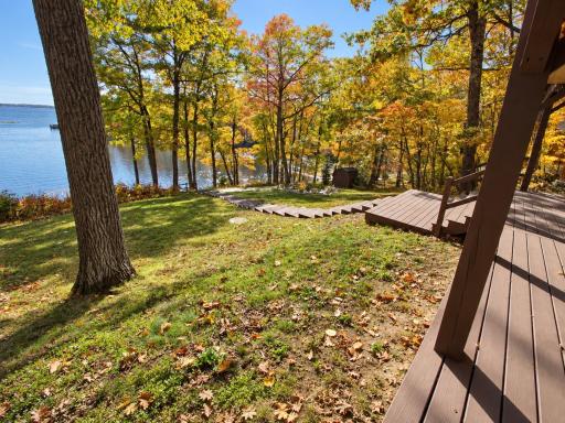 12725 W Fabiny Lane, Hayward, WI 54843