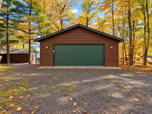 12725 W Fabiny Lane, Hayward, WI 54843