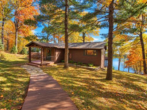12725 W Fabiny Lane, Hayward, WI 54843