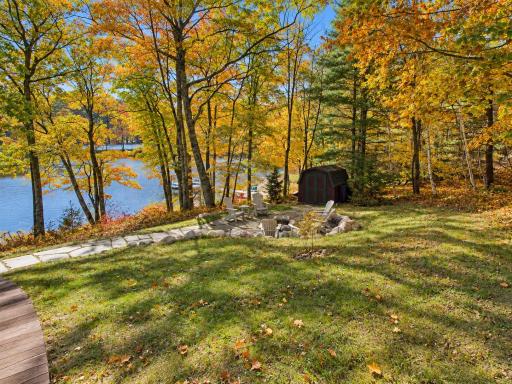 12725 W Fabiny Lane, Hayward, WI 54843