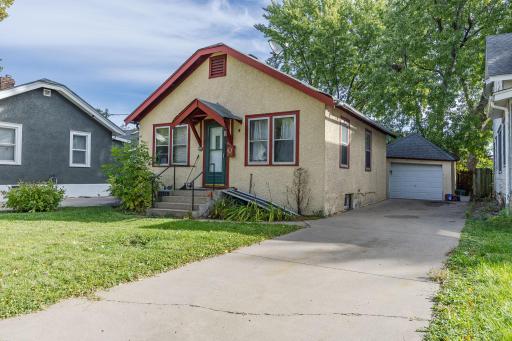 4229 Cheatham Avenue, Minneapolis, MN 55406