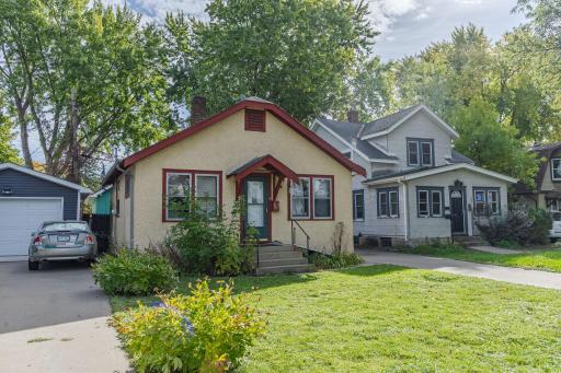 4229 Cheatham Avenue, Minneapolis, MN 55406