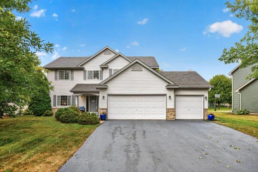 2081 Silver Street, Waconia, MN 55387