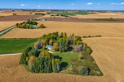 10097 72nd Avenue SW, Ellendale, MN 56026