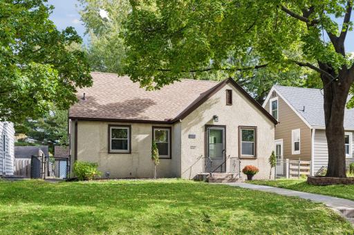 5745 Morgan Avenue S, Minneapolis, MN 55419