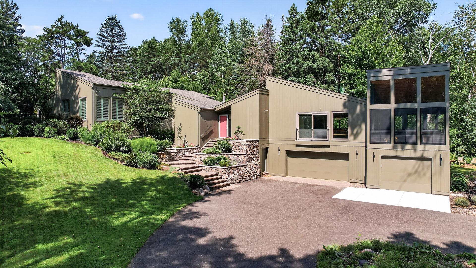 Property photo for 15 Nord Circle Road, North Oaks, MN 55127