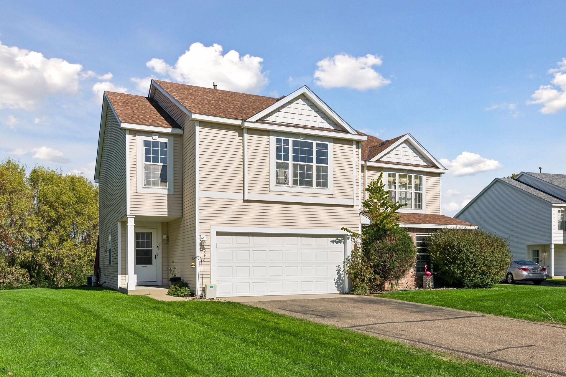 Property photo for 15576 Finch Avenue, Apple Valley, MN 55124