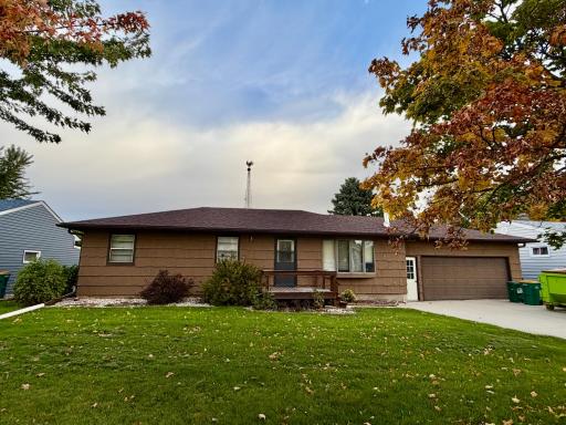 513 Otto Avenue, Ortonville, MN 56278