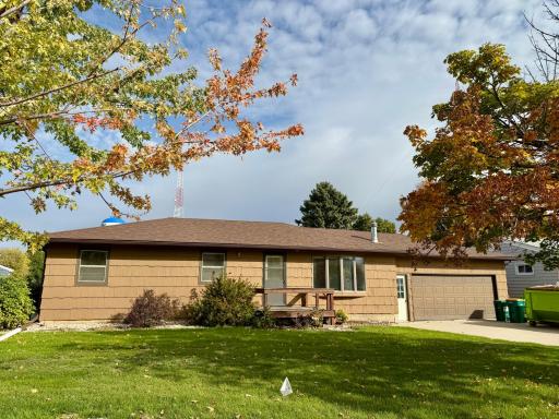 513 Otto Avenue, Ortonville, MN 56278