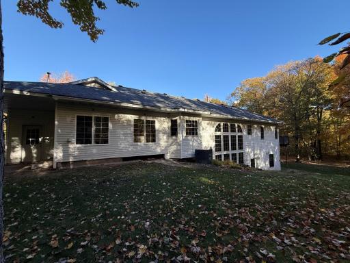 27186 Beaver Dam Drive, Pequot Lakes, MN 56472