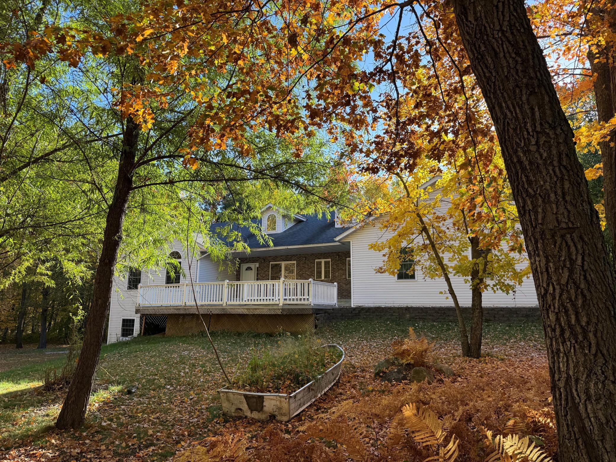 Property photo for 27186 Beaver Dam Drive, Pequot Lakes, MN 56472