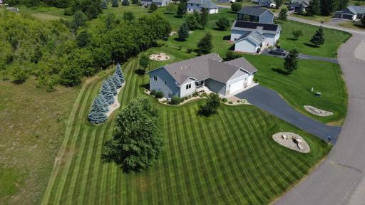 24456 140th Court, Zimmerman, MN 55398