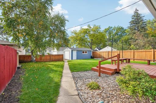7228 Pleasant Avenue, Richfield, MN 55423