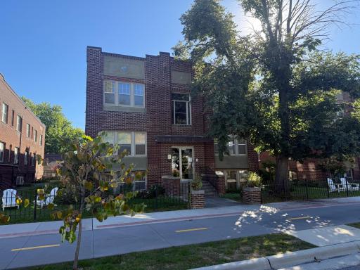 4315 Bryant Avenue S, B102, Minneapolis, MN 55409