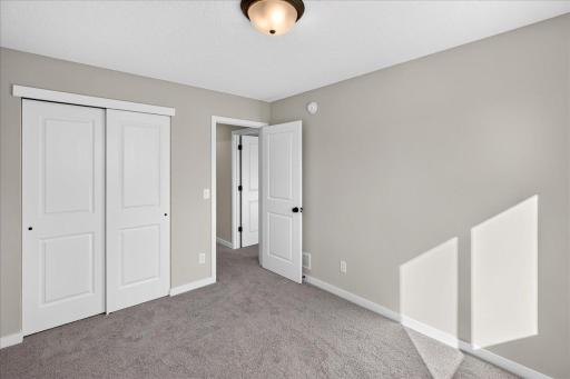 7077 Kittredge Lane NE- Upper Bedroom 2.