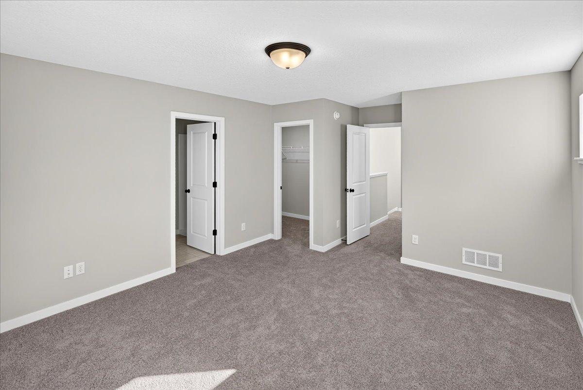 7077 Kittredge Lane NE- Primary Suite