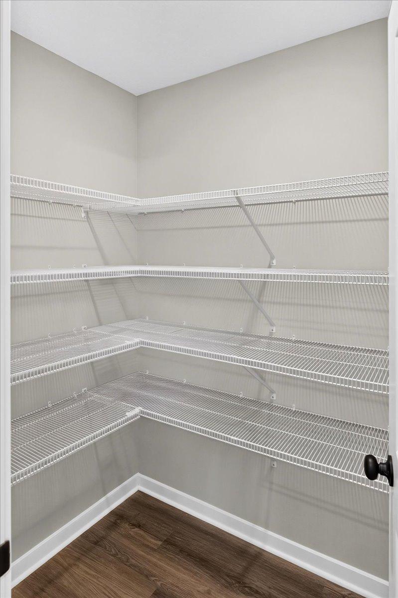 7077 Kittredge Lane NE- Kitchen Walk-in Pantry