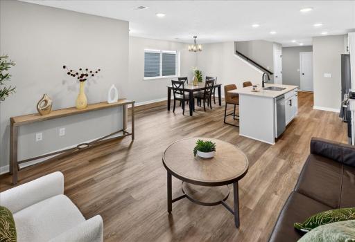 7077 Kittredge Lane NE, Albertville, MN 55301