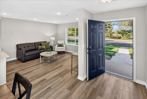 7077 Kittredge Lane NE, Albertville, MN 55301