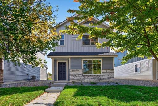 7077 Kittredge Lane NE, Albertville, MN 55301
