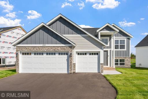 17125 63rd Street NE, Otsego, MN 55330