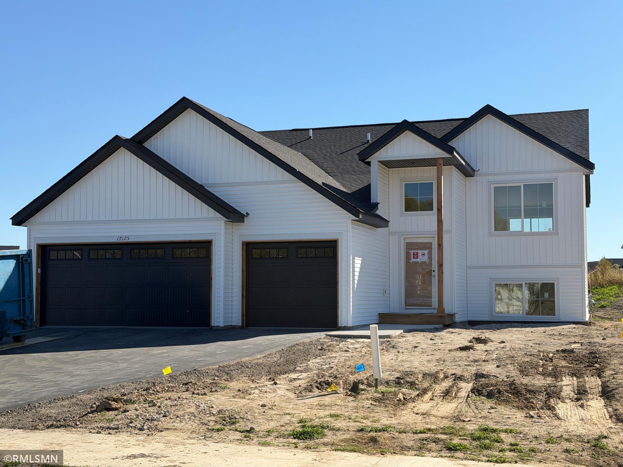 Property photo for 17125 63rd Street NE, Otsego, MN 55330