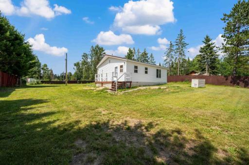 49812 Long Lake Trail, Bigfork, MN 56628