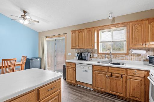 1601 Maple Avenue, Buffalo, MN 55313