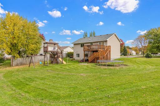 1601 Maple Avenue, Buffalo, MN 55313