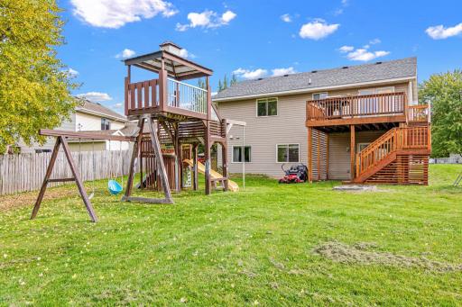 1601 Maple Avenue, Buffalo, MN 55313