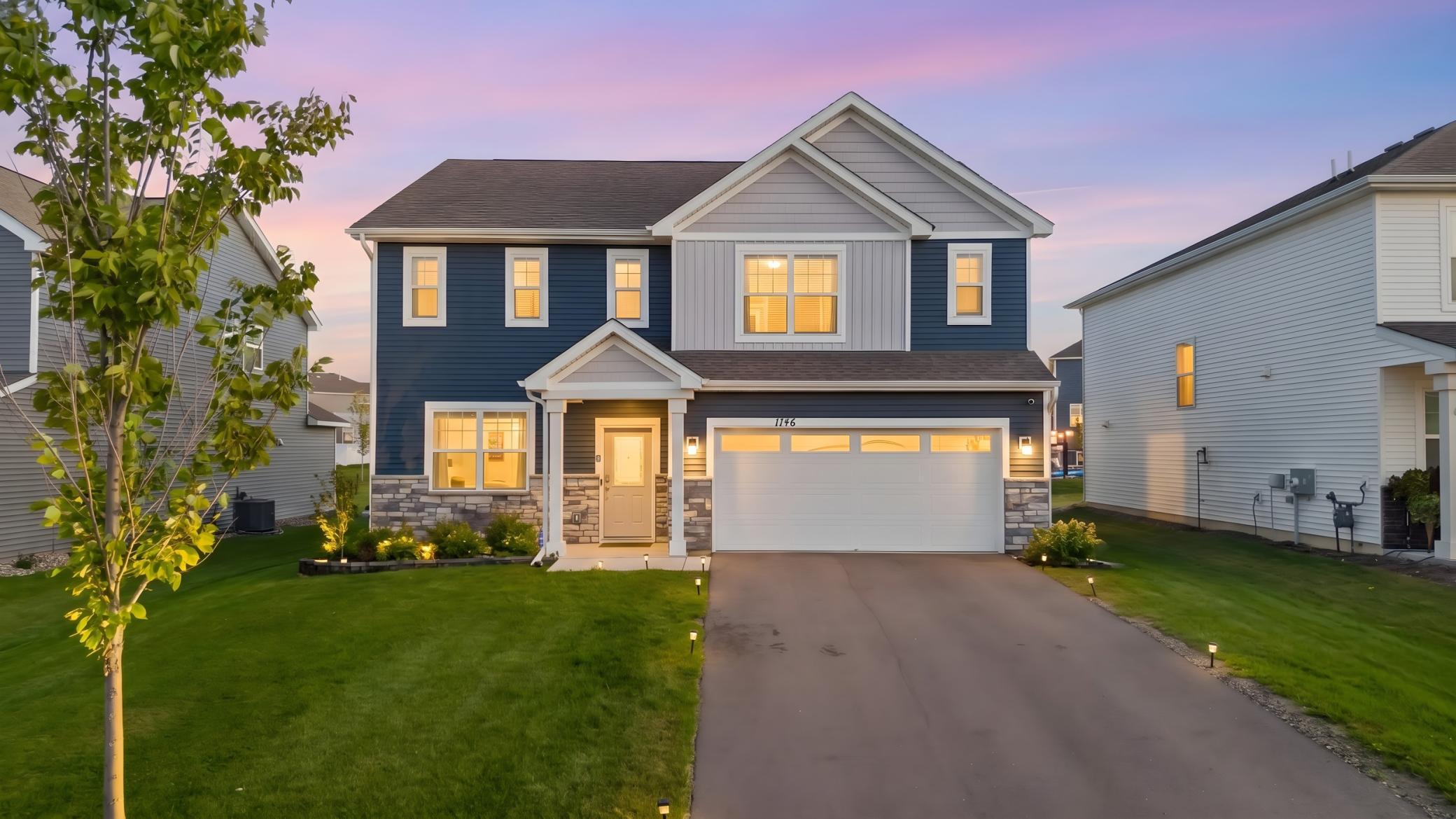 Property photo for 1746 Athens Terrace, Shakopee, MN 55379